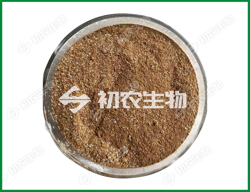 微生物菌劑：用量越多越好嗎？